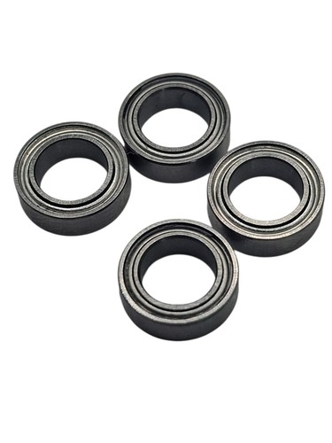 Car bearings 8x5x2 5mm - car,