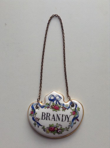 Vtg staffordshire porcelain - vtg,