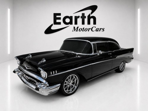 1957 chevrolet bel - 1957, air/150/210