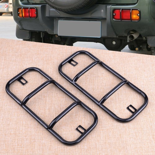 2pc rear fog - fog, lamp