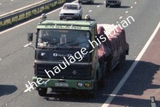 THH Truck Photos - Ford