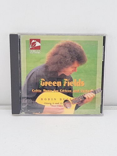 Celtic music for - celtic, cittern