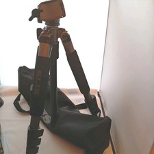 SLIK Sprint Mini II Tripod