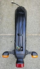 NEW SHOP SOILED GENUINE