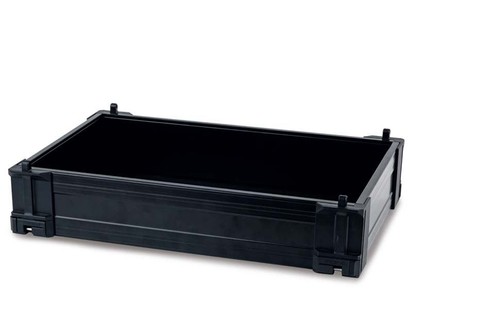 Matrix 90mm deep tray unit - matrix,