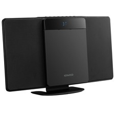 KENWOOD LCA-10 Compact CD