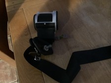 Escort Cosworth Ns Front Seat