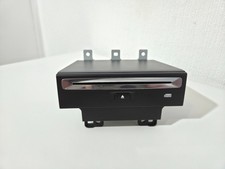 VOLVO V90 CD DVD PLAYER HEAD
