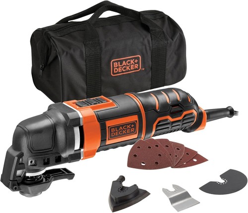 Black and decker mt280ba - and,