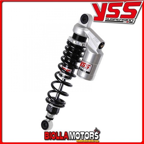204591934 rear yss shock - rear,