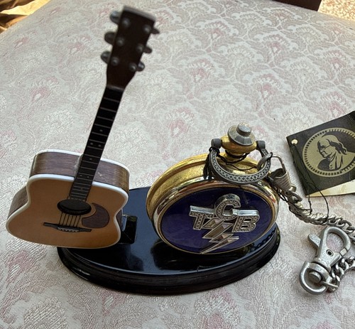 Vintage franklin mint - vintage, elvis