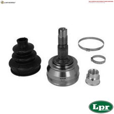POINT KIT DRIVESHAFT KPG366