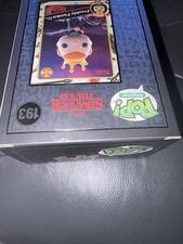 Funko Pop! Eddie Munson as