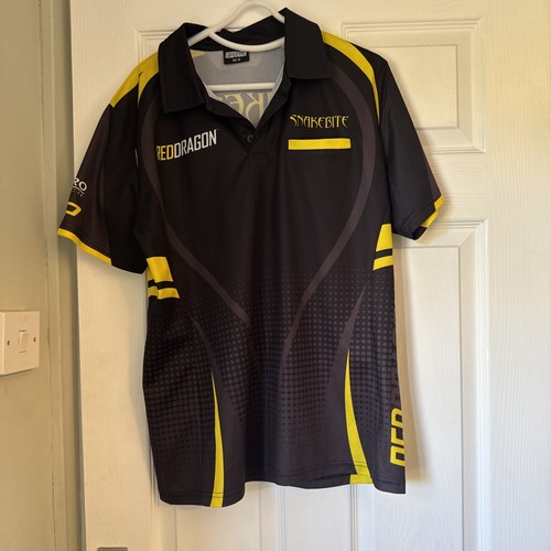 Peter wright snakebite darts - wright,