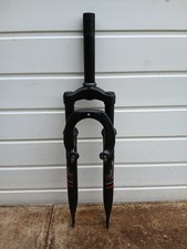 Suspension Fork Suitable For