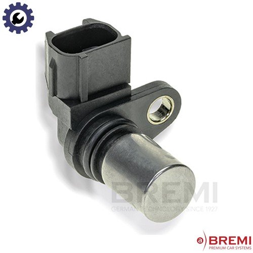Sensor crankshaft pulse - sensor,
