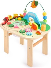 WINGYZ Wooden Montessori