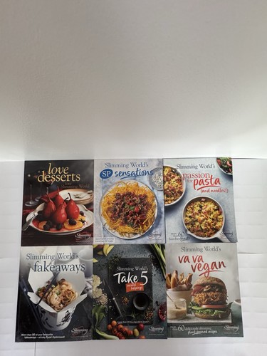 Slimming world recipe - 6,