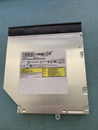 Advent monza s200 dvd - s200, drive