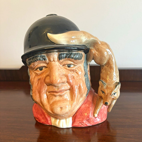 Royal doulton gone away - royal,