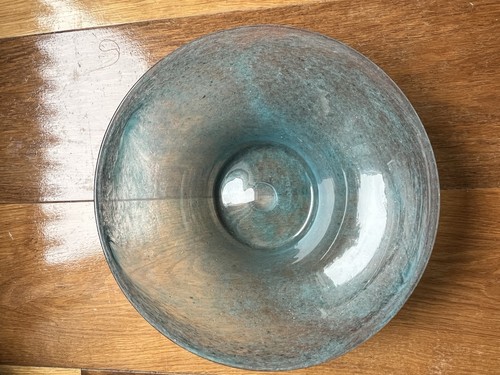 Scottish vintage vasart blue - vasart,