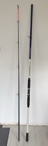 Sea fishing rod mackerel - sea,