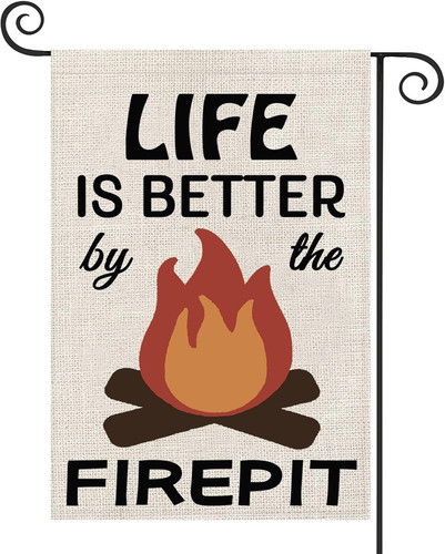 Camping lover gift - gift, life