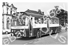 Bus Photograph