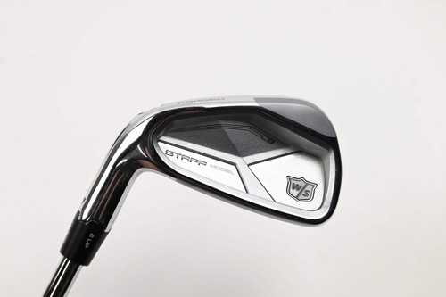 Left hand wilson staff model - wilson,