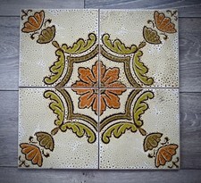 32 Vintage Mid-Century Retro