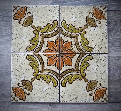 Vintage mid century retro - 32, mid-century
