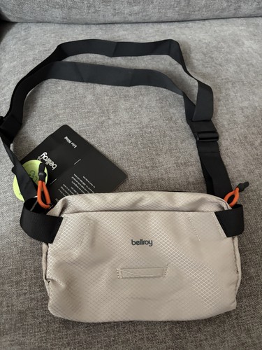 Bellroy lite sling - bellroy,
