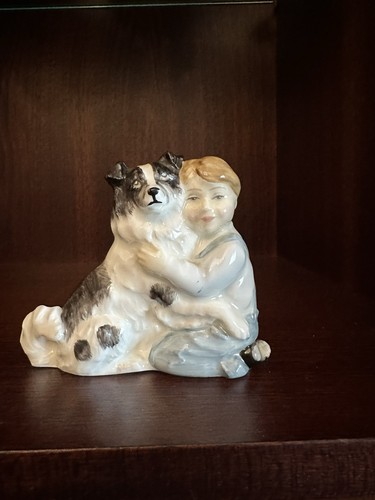 Royal doulton best friends - doulton,