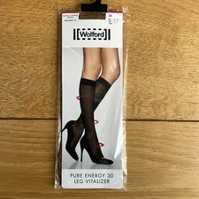 Wolford Pure Energy 30 Leg