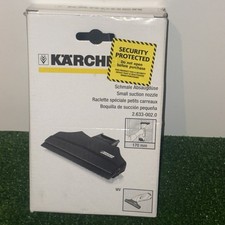 Karcher WV Small Suction