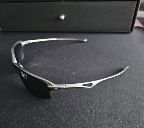 Oakley oo4071 wiretap brand - oakley, oo4071-04