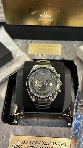 Omega speedmaster professional - speedmaster,