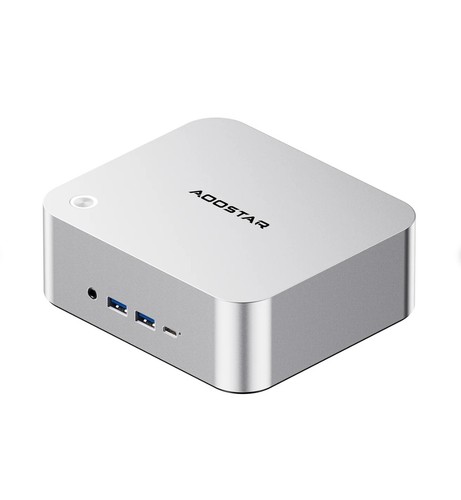 Aoostar maco mini ryzen - aoostar, –