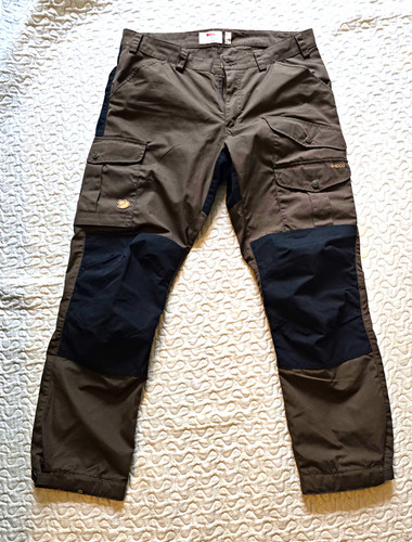 Fjällräven vidda pro - pro, men's