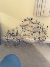 Handmade Mixed Metal Solid