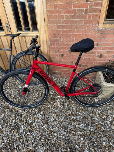 Ribble 2020 gravel - ribble, ale