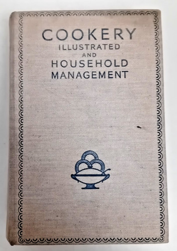 Cookery illustrated - cookery,