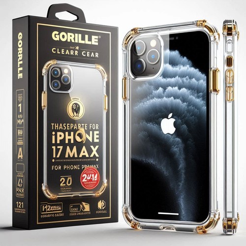 Gorilla tough bumper case for - tough,