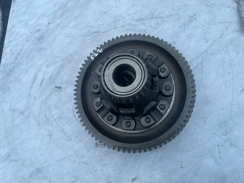 Vauxhall opel f40 gearbox - vauxhall,