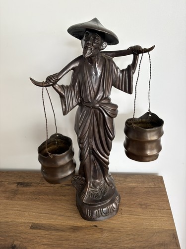 Tall antique decorative - antique,
