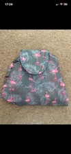 New Avon Makeup Bag Drawstring