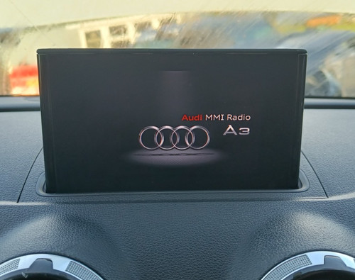 2014 audi sportback - 8v,