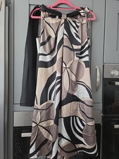 Roman Originals Beige Brown