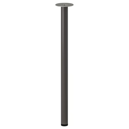 Ikea adils table - adils, white