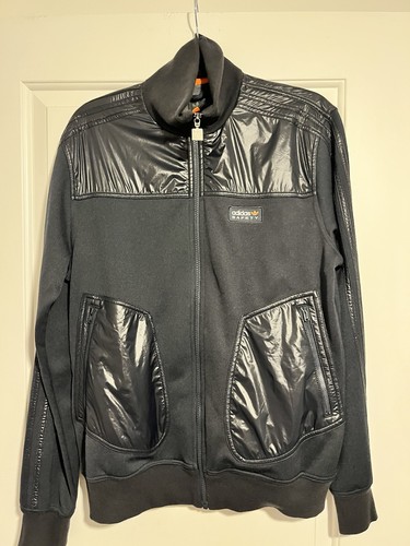 Adidas safety track - safety,